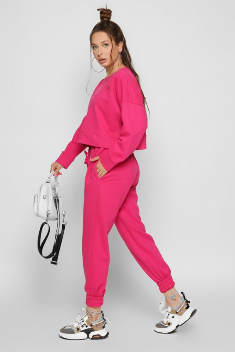 Li- ning спортивный костюм женский