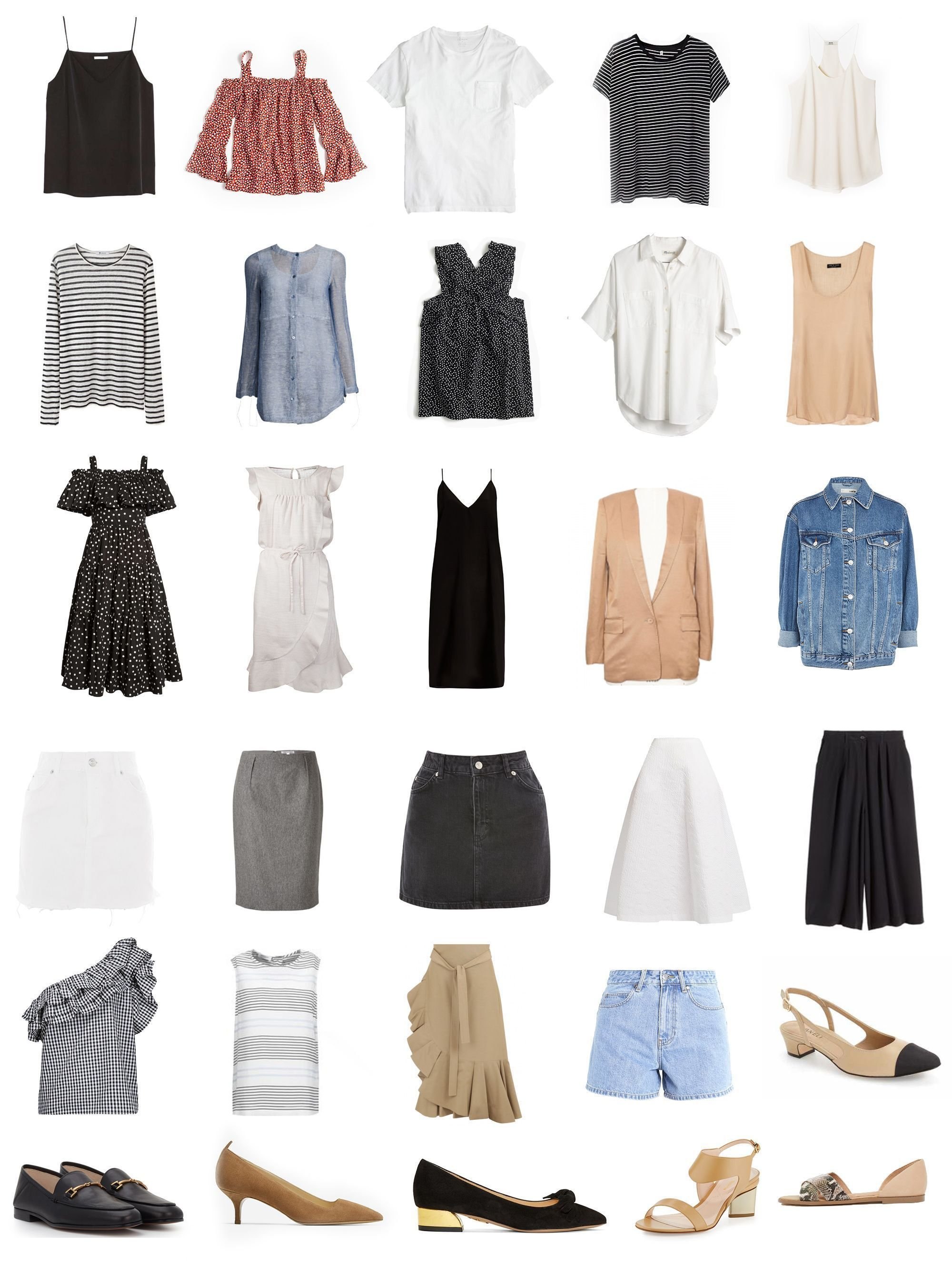 Предмет одежды гардероб