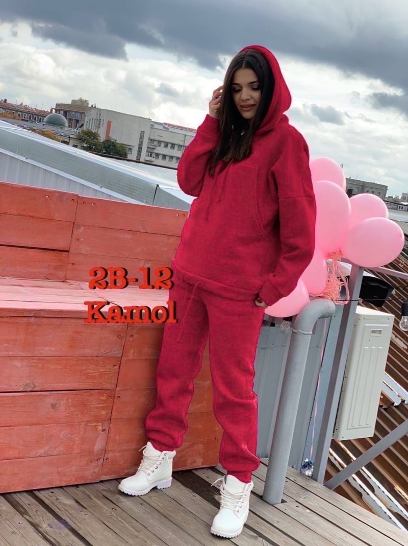 Енский спортивный костюм