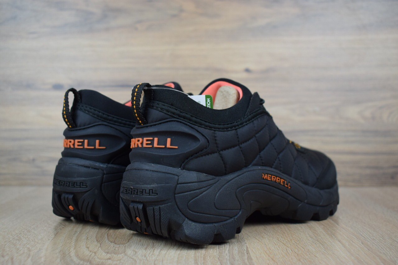 Кроссовки зимние Merrell Thermo