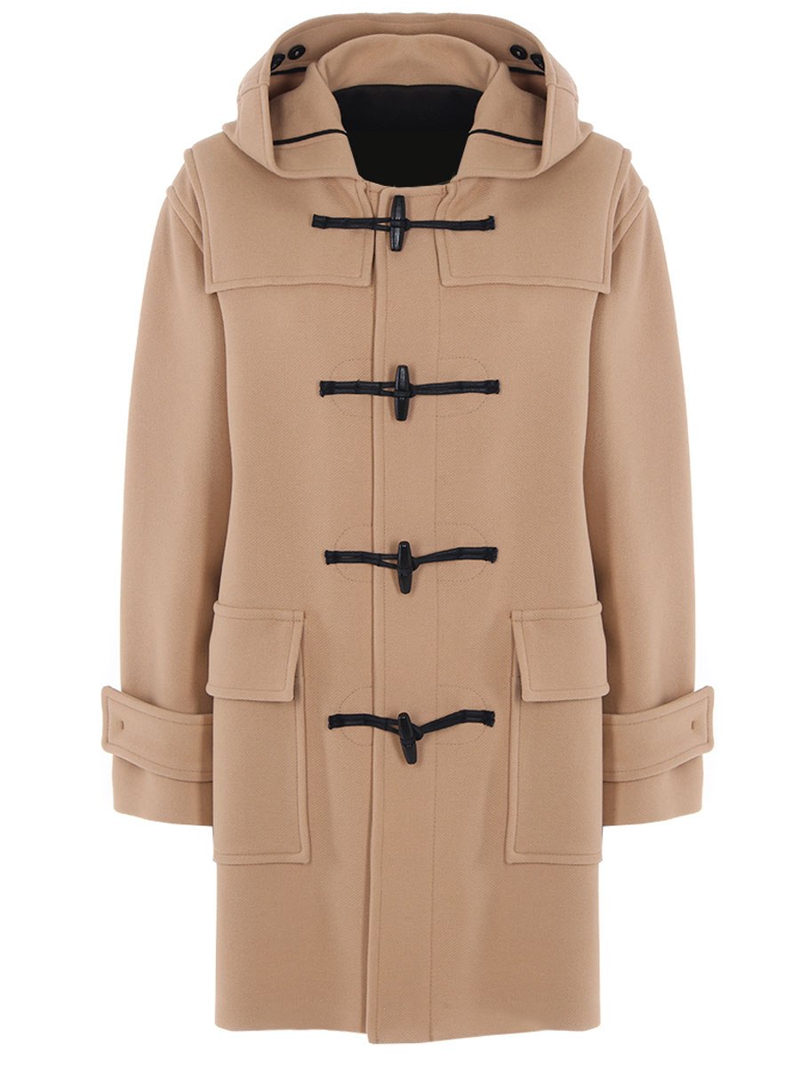 Дафлкот женский. Пальто Burberry Duffle Coat. Hugo Boss дафлкот. Пальто дафлкот Patrizia Pepe. Дафлкот шерстяной MSGM.