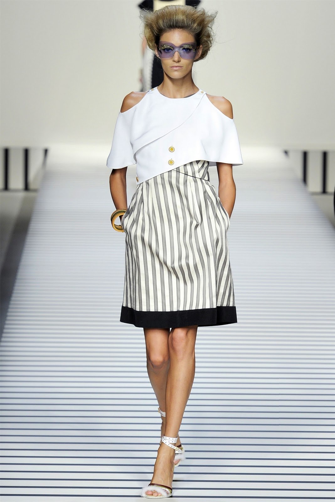 Модели collection. Fendi Spring 2012 Milan Fashion. Стиль Фенди. Фенди коллекция 2023. Фенди коллекция платьев.