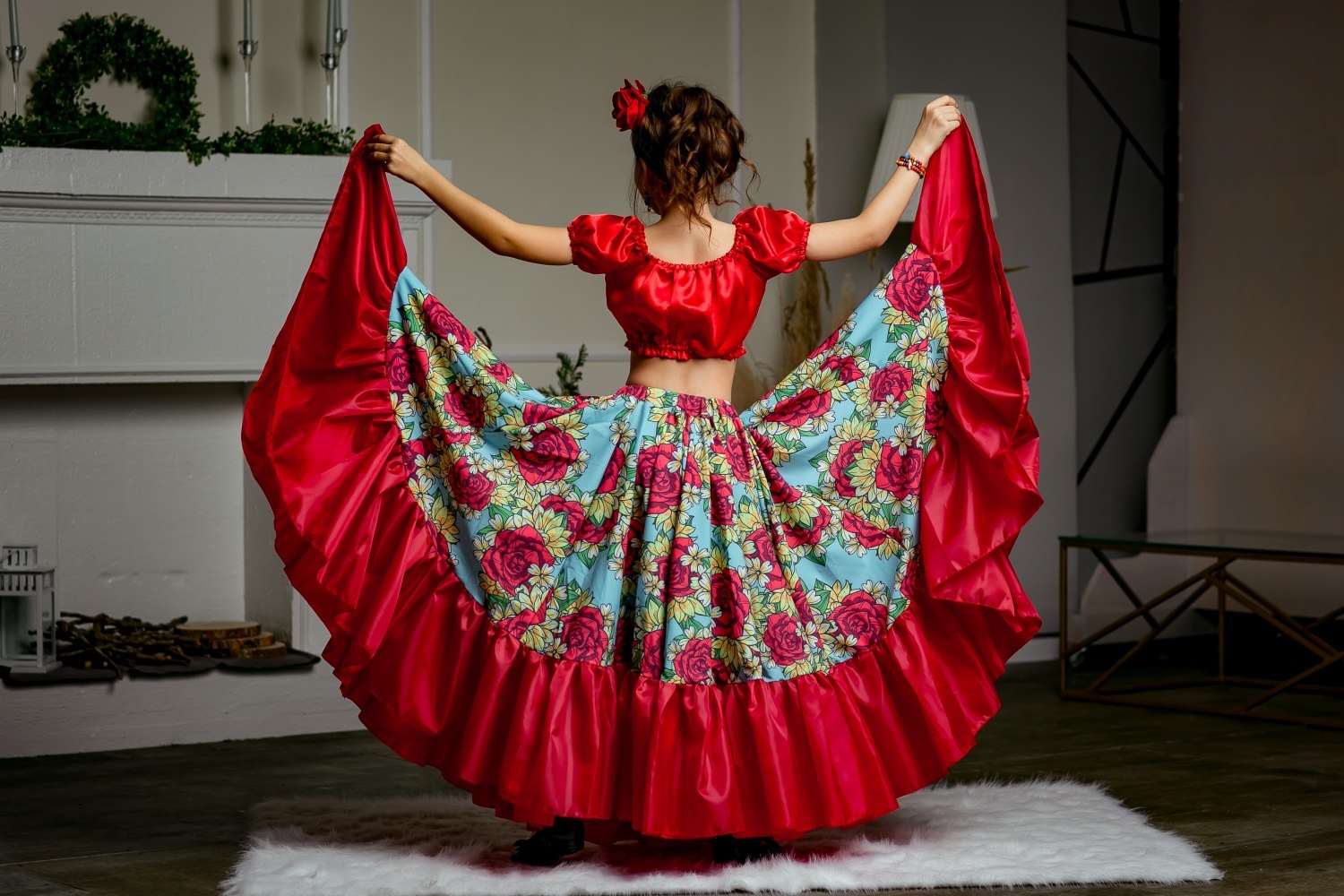 Купить цыганскую юбку. Цыганская юбка. Цыганский костюм. Цыганское платье. Цыганские костюмы для танцев.