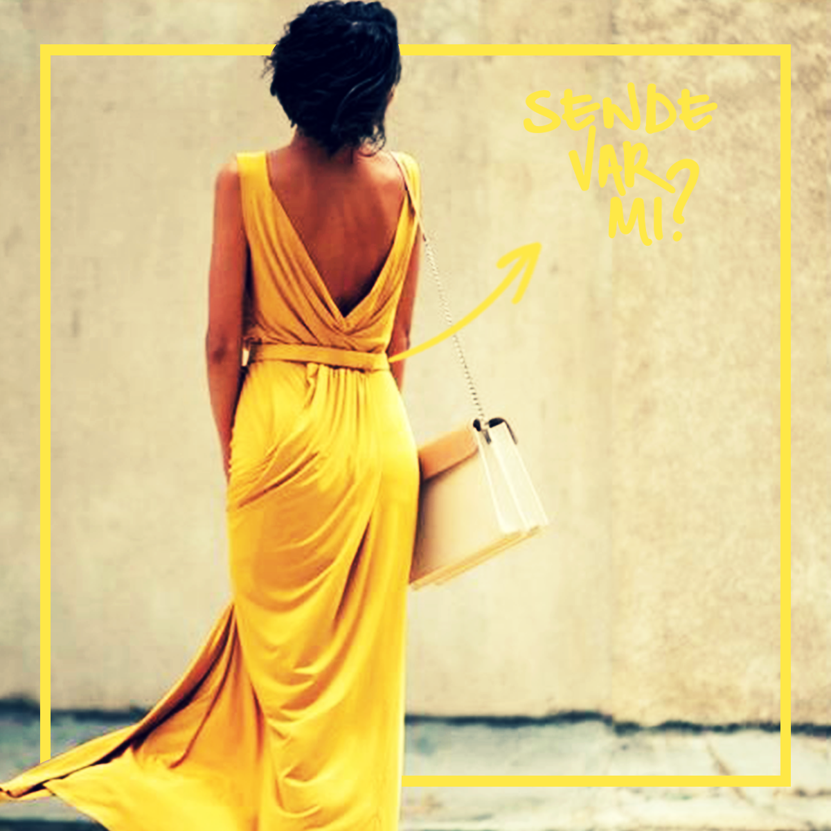 Горчично лимонный. Жёлтое платье для женщины. Женщина в желтом. Девушка в желтом платье. Женщина в длинном платье.