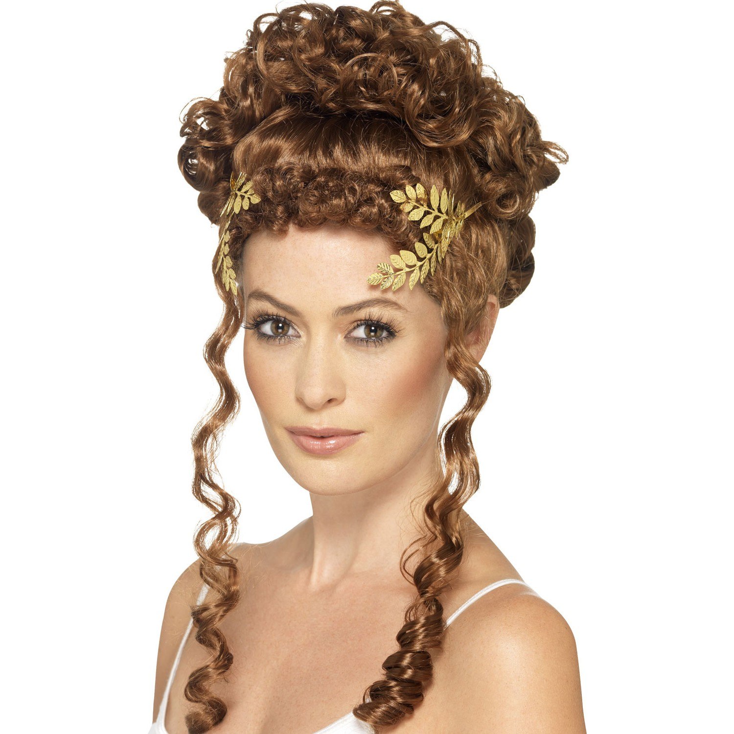 греческий головной убор. греческое украшение на голову. золотой лавровый венок юлия цезаря. корона юлия цезаря. греческий головной убор.