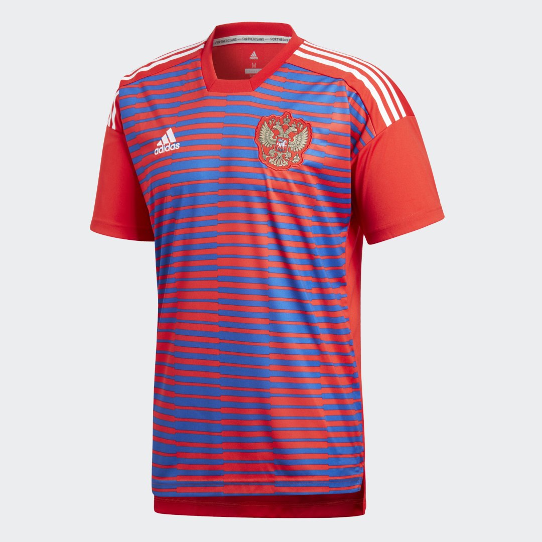 Adidas Russia 2018