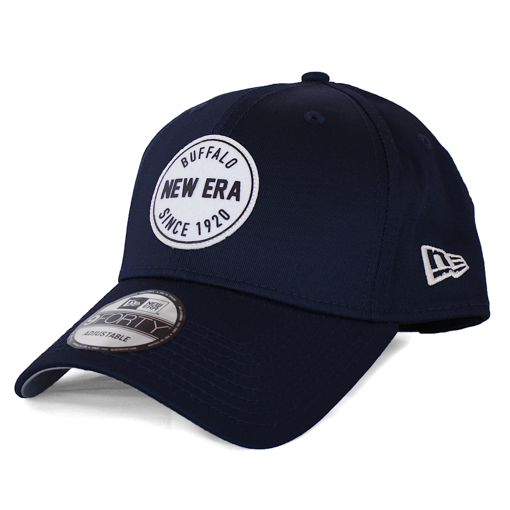 Кепка New era Buffalo