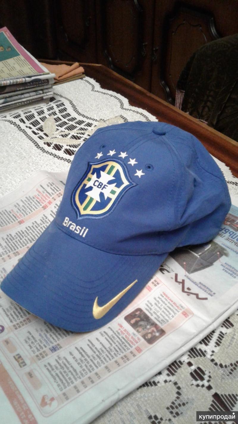 Бейсболка adidas RFU 3s cap