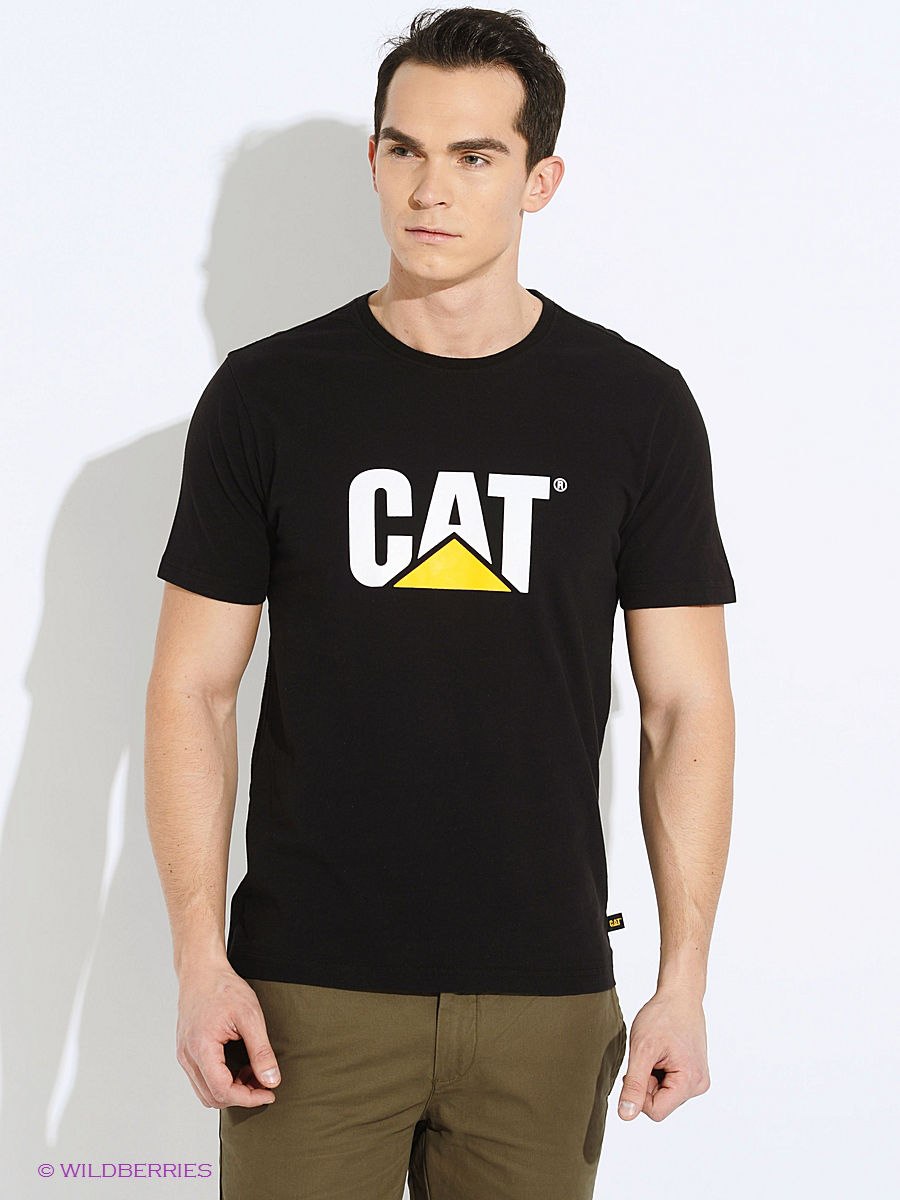 Черная поло катерпиллер. Футболка cat. Футболка с кэт из эйфории. Футболка катерпиллер 218. Футболка cat.
