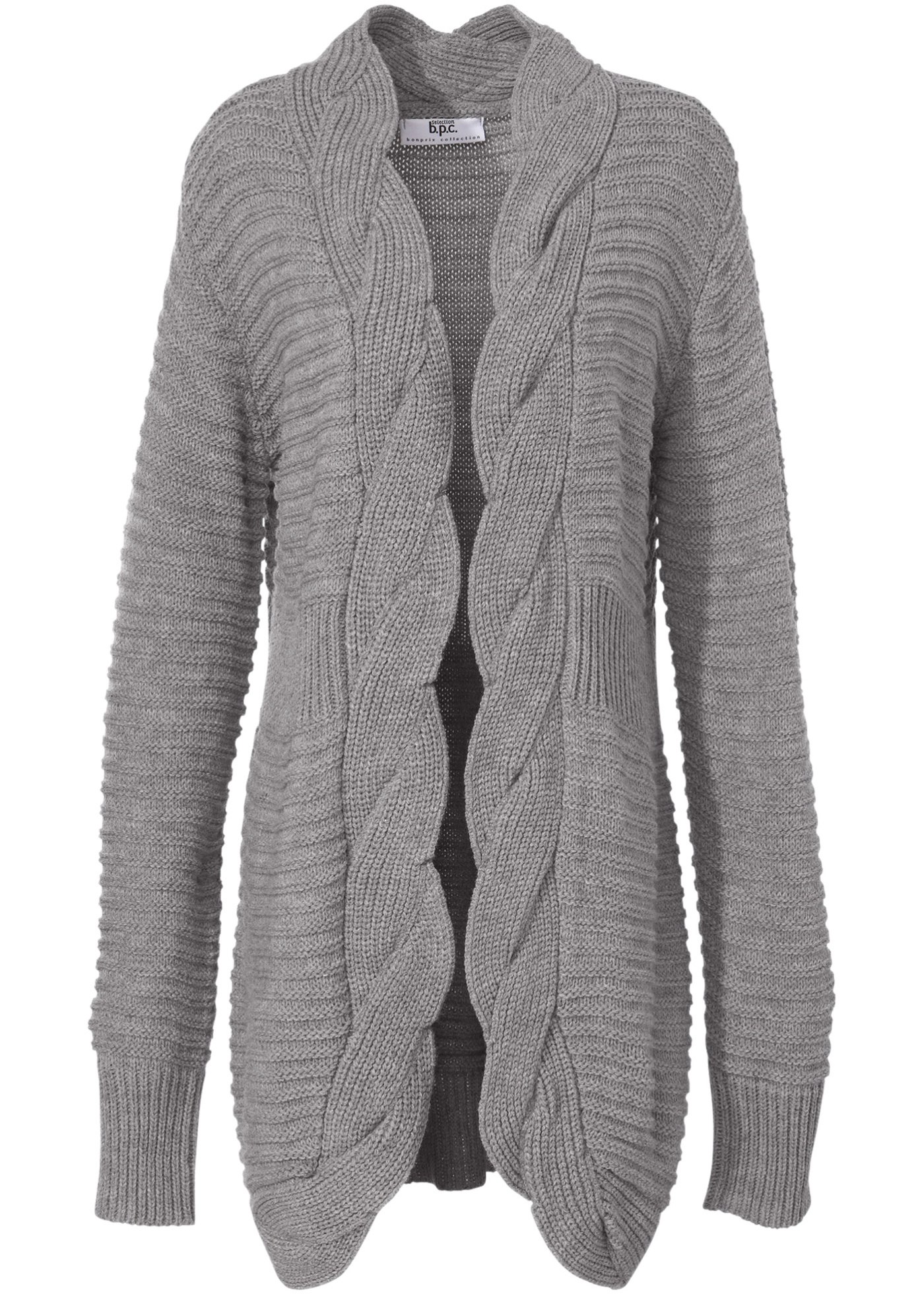 Кардиган разной длины - красивые фото и картинки profashion.top