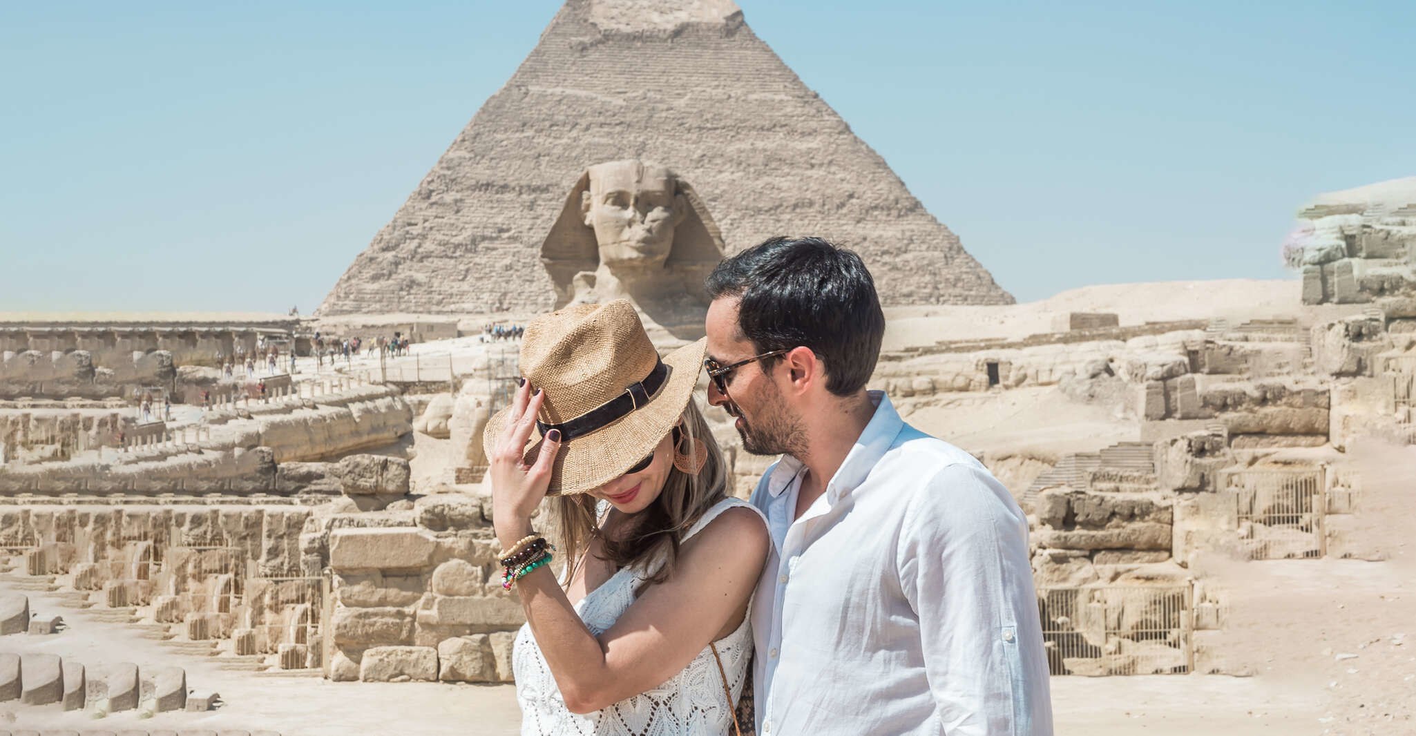 Экскурсионный египет