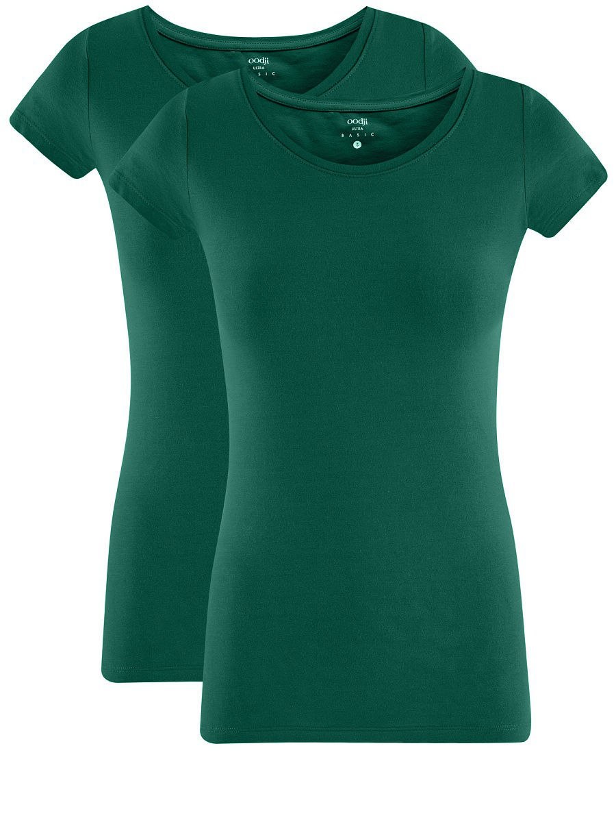 Купить базовые футболки хорошего качества. Зелёная футболка женская. Салатовая футболка женская. Футболка зеленого цвета женская. Футболка изумрудного цвета.