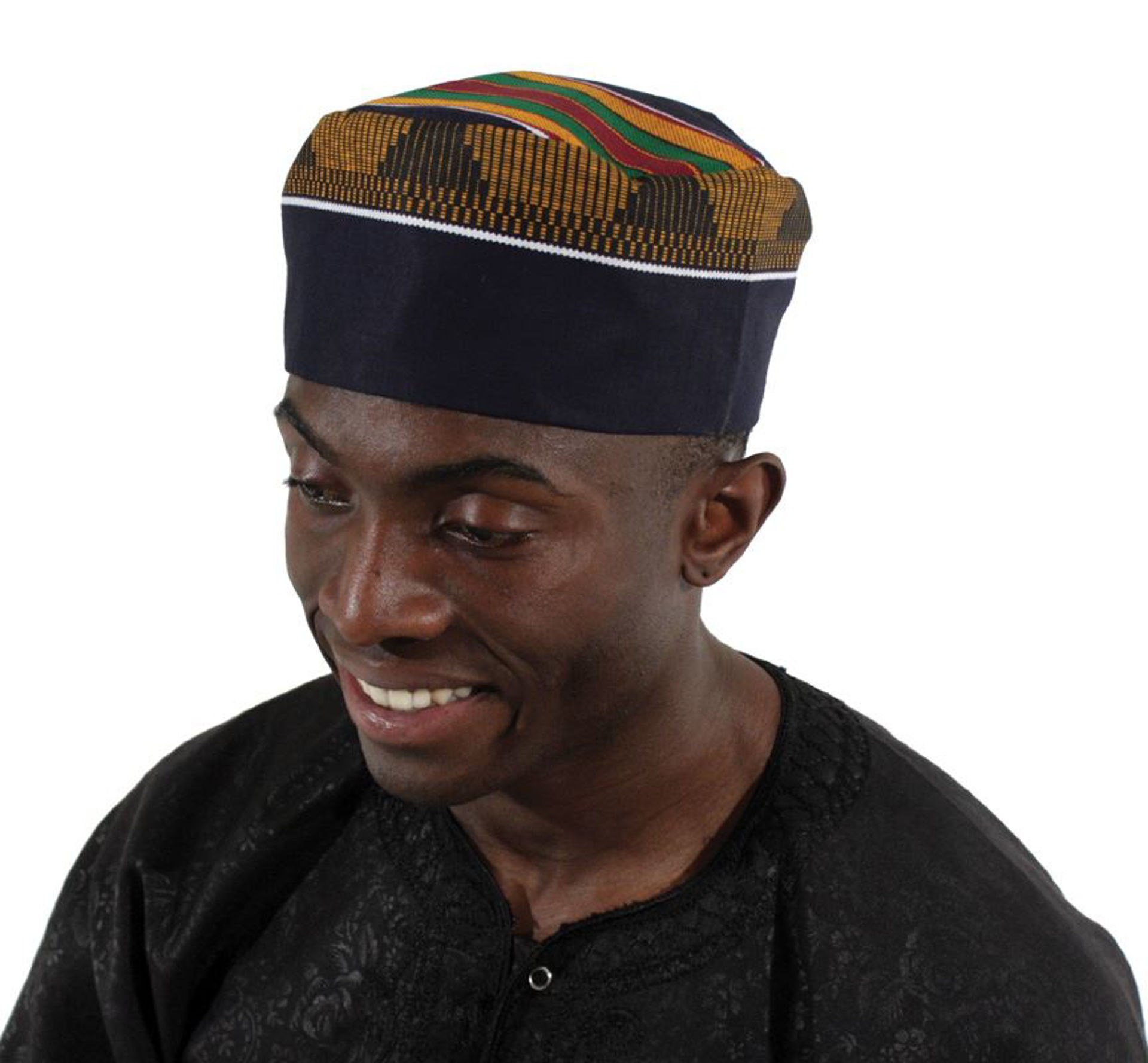 Национальный головной убор мужчин. Куфи шапка Африканская. Африканская шапочка Куфи тюбетейка. Национальные головные уборы мужские. Африканский головной убор мужской.