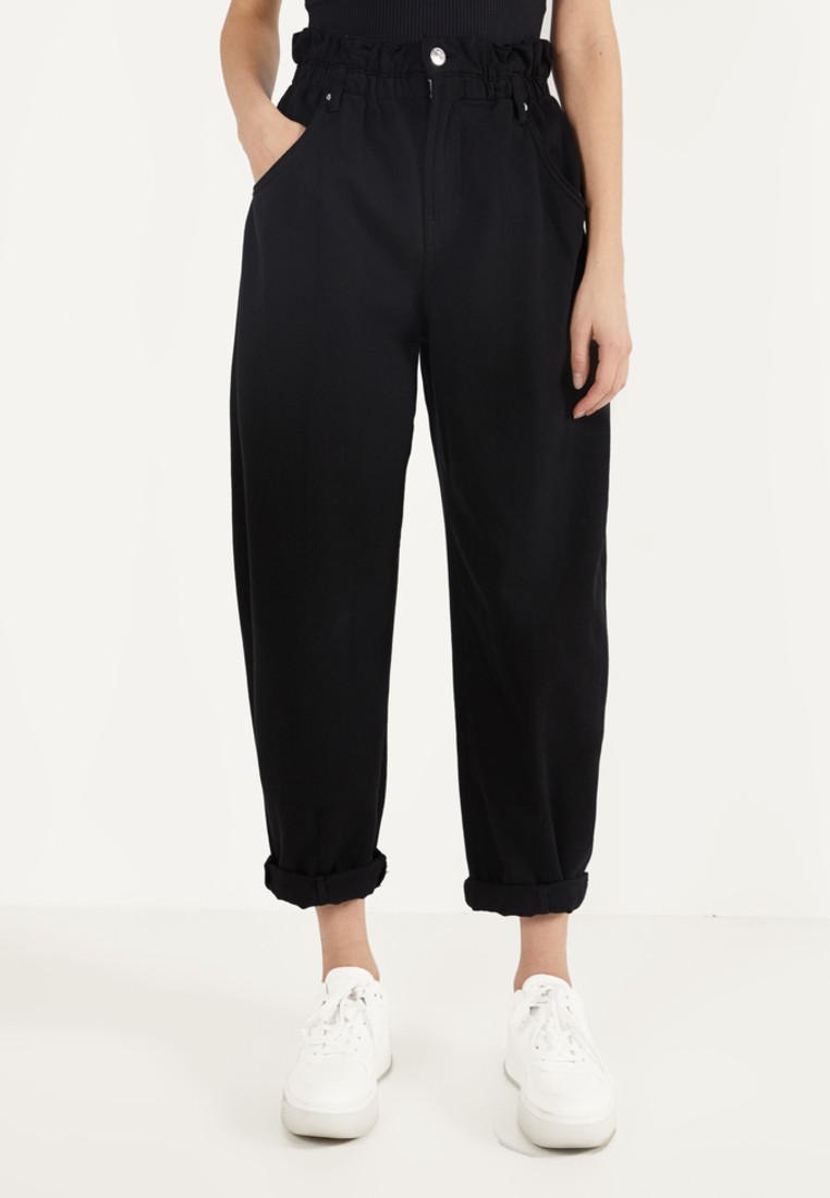 Bershka Chino брюки женские