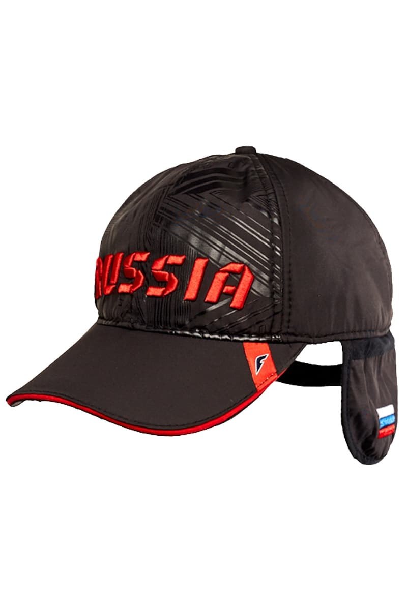 Кепка классическая мужская