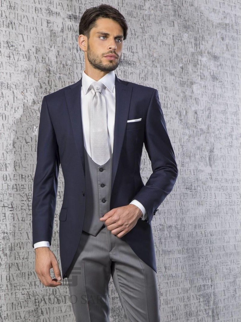 2022 Dress Vests for men Slim Fit Gentleman Suit Vest male Waistcoat homme Casual Sleeveless Formal Business Jacket
