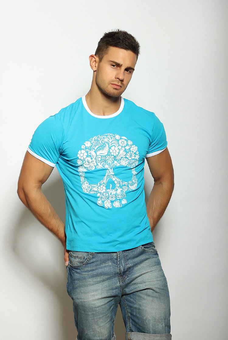 Fruit of the Loom футболки