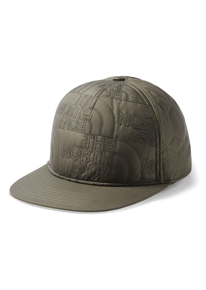 Кепка the North face Mudder Trucker