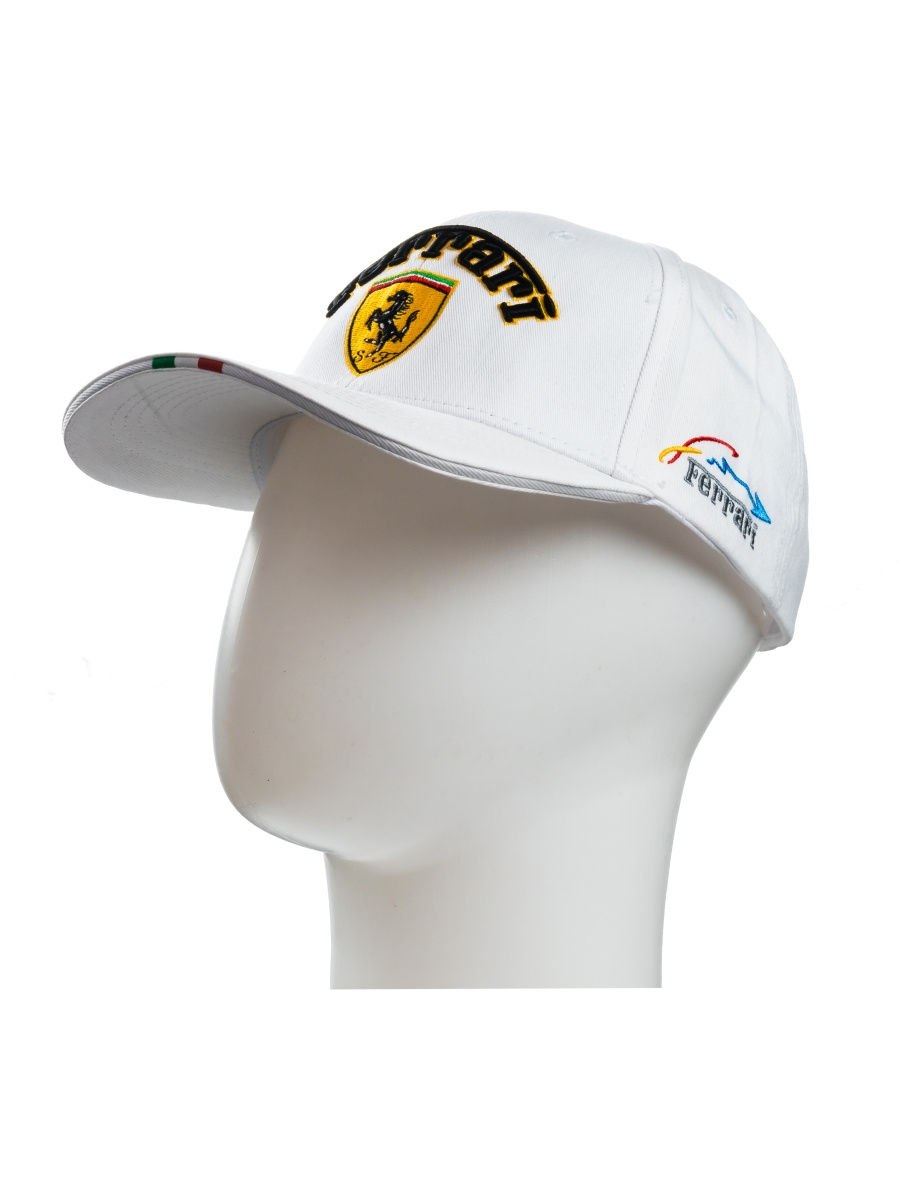 Am cap. Бейсболка Ferrari 037493914. Кепка Ferrari 000196260. Кепка Феррари TTWHU RN 118419 белая. Кепка Ferrari 022310805.