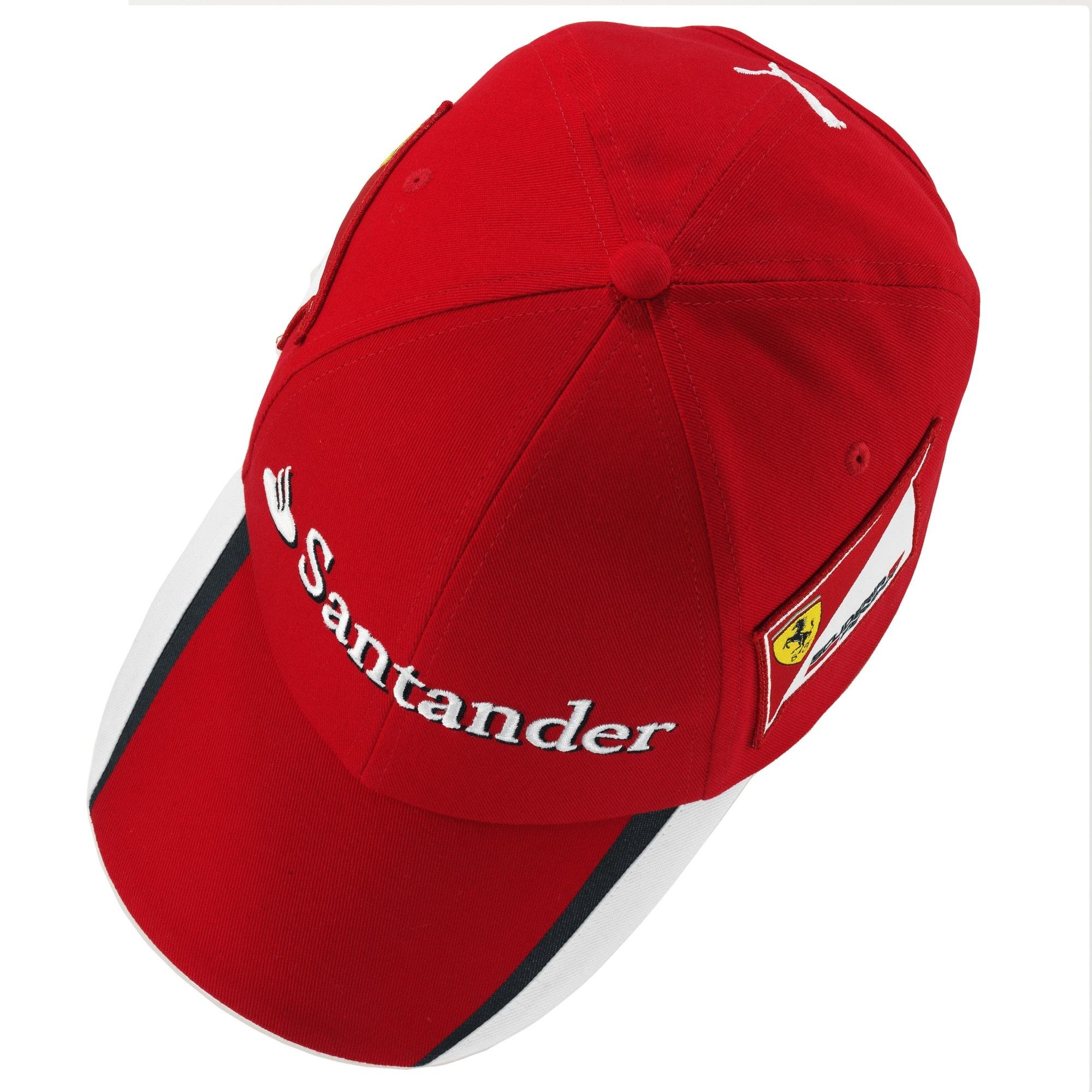 Кепка феррари. Кепки Феррари Scuderia Ferrari. Кепка Puma Ferrari Vettel. Кепка Santander Scuderia Ferrari. Бейсболка Ferrari f1.