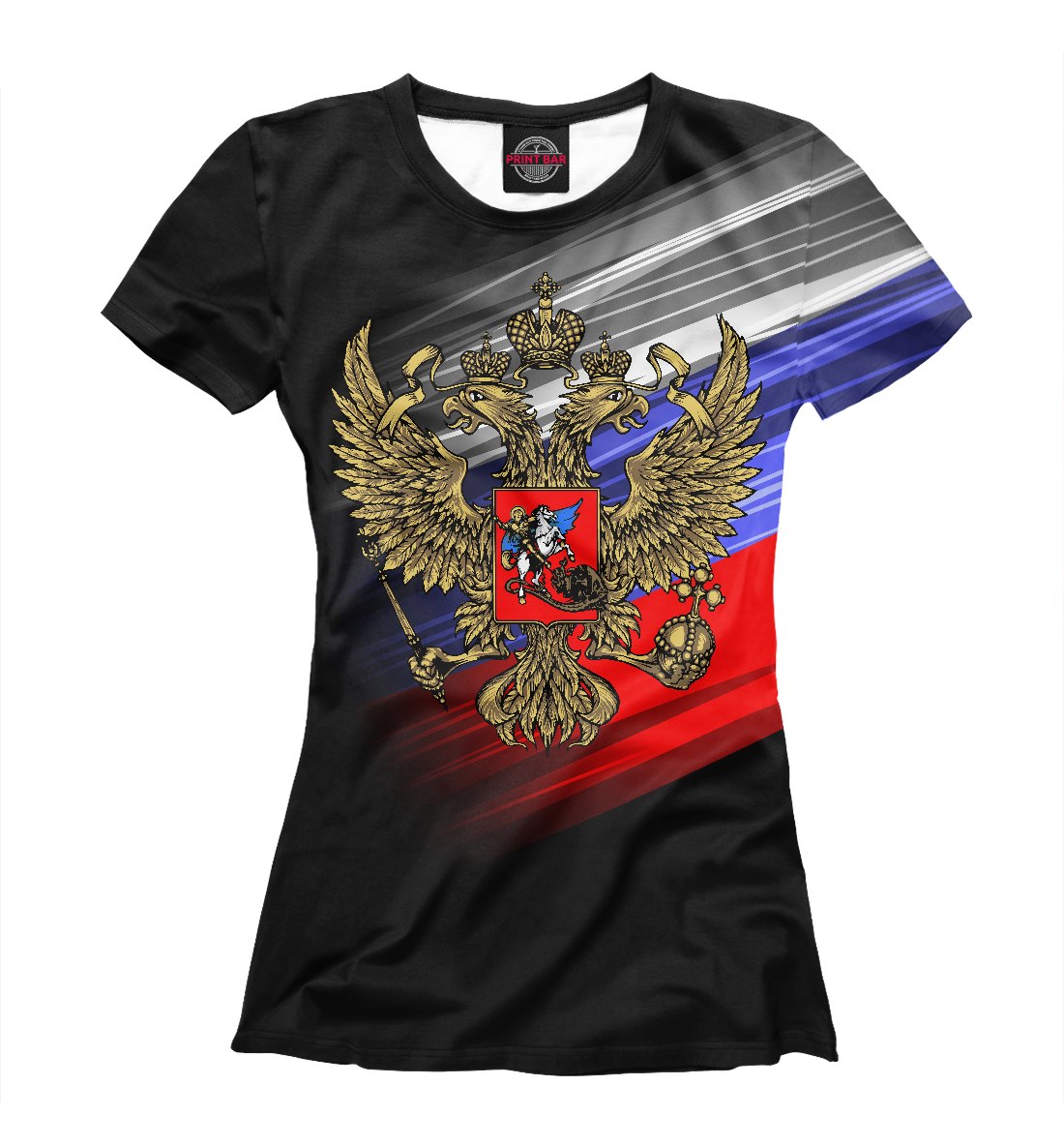 футболки россия картинки