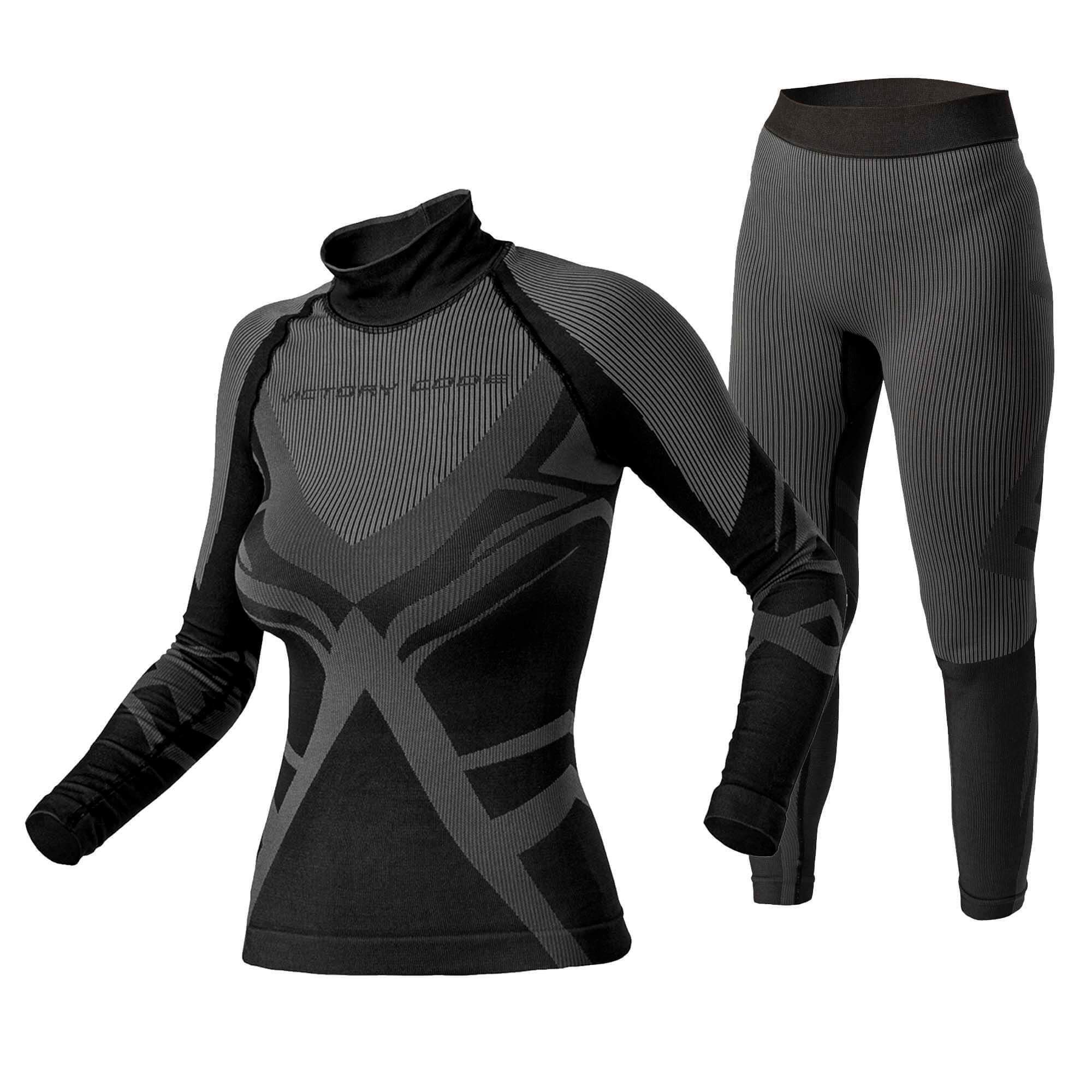 Где Купить Термобелье Женское