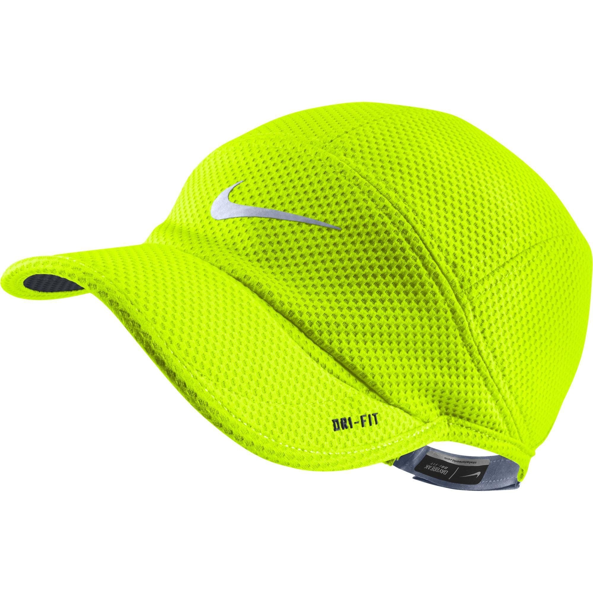 Кепка бег. Бейсболка Nike Mesh Daybreak. Кепка Nike Mesh Daybreak салатовая. Кепка Nike Dri-Fit Daybreak. Кепка найк ДРИ фит.