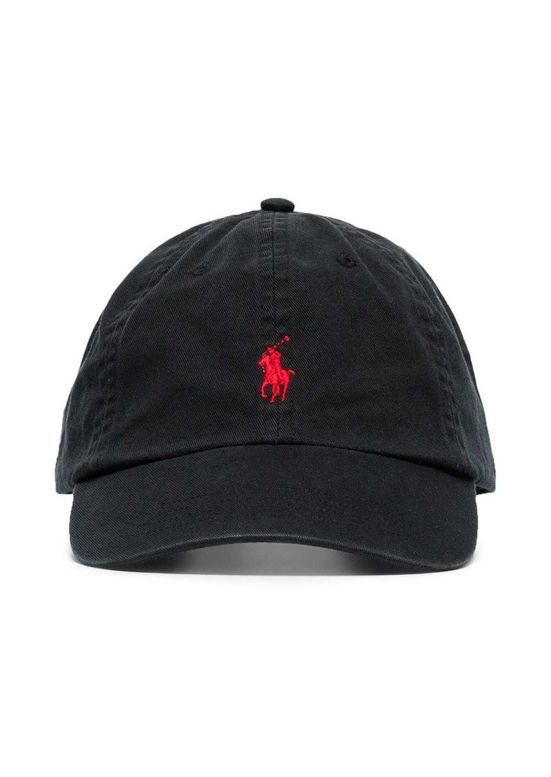 Кепка Polo Ralph Lauren