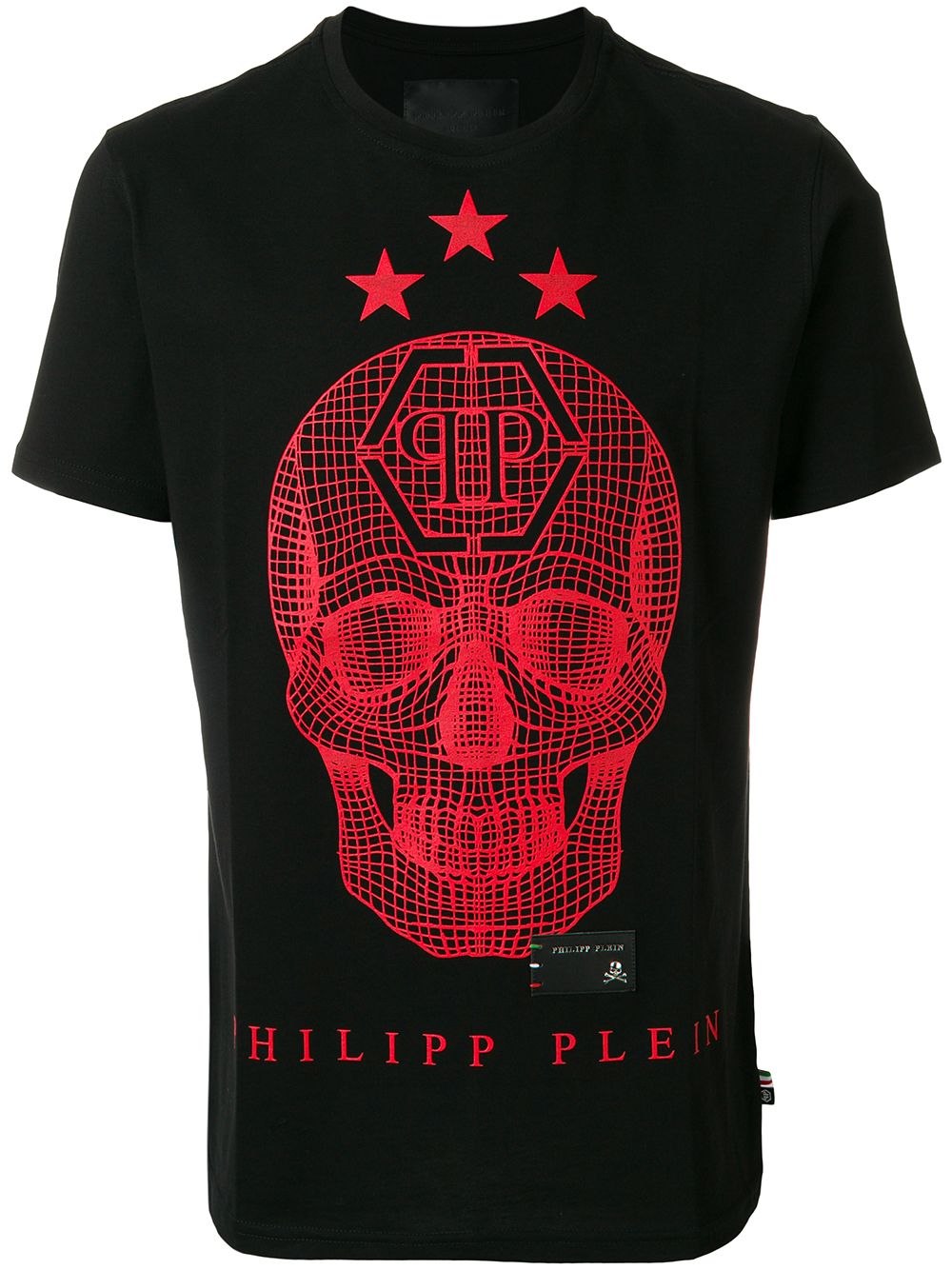 Philipp plein Hornets