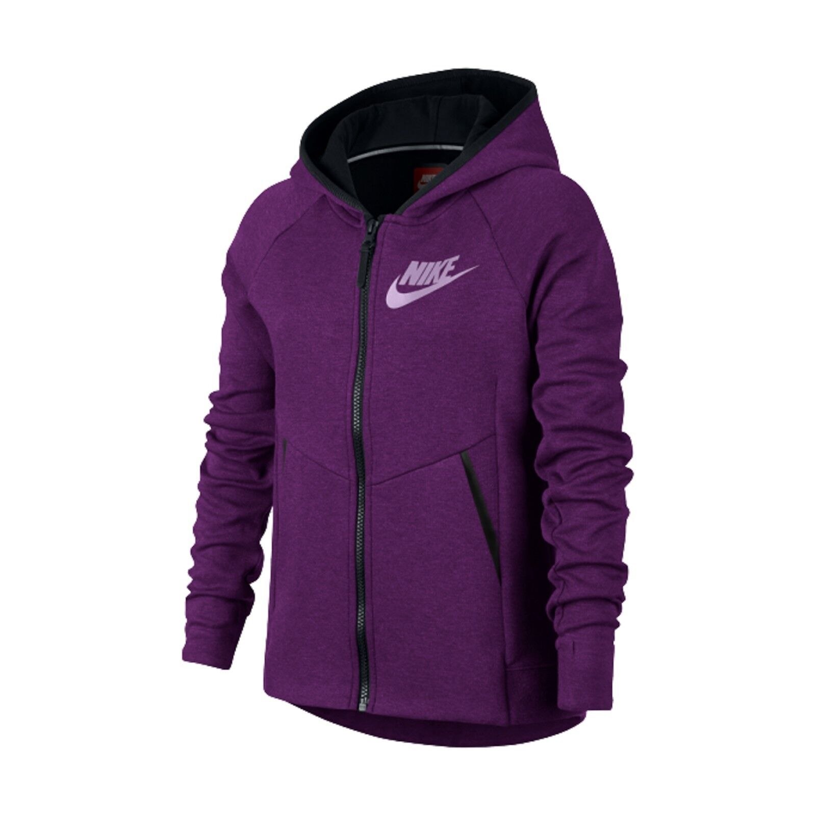 Зип худи фиолетовое. Nike Tech Fleece Hoodie "Purple". Nike Tech Fleece zip Hoodie. Женский теч флис найк. Кофта найк теч флис.