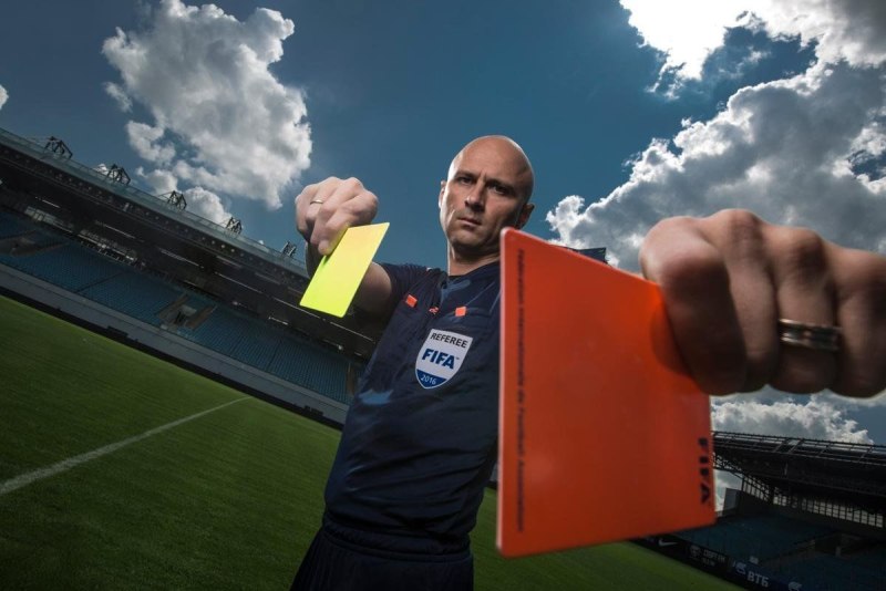 Спортивный суд