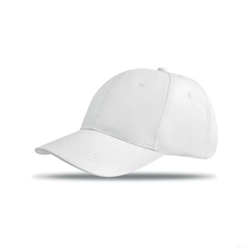 Unit Snapback черная