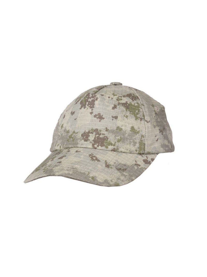 New era бейсболка бежевая 47
