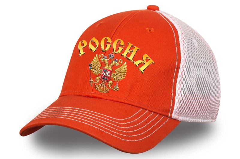 Нашивки на бейсболки