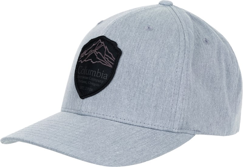 Trail Essential Snap back hat бейсболка Columbia