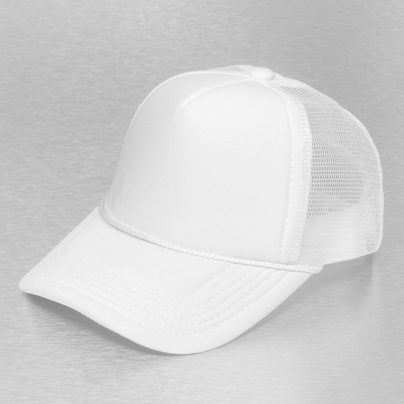 Кепка Mockup free