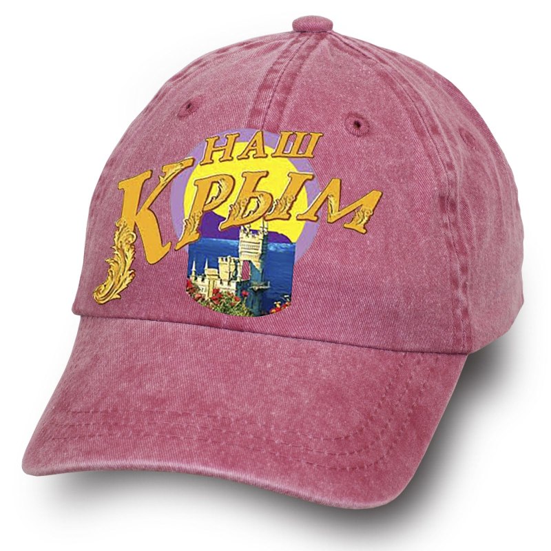Кепка New era сзади