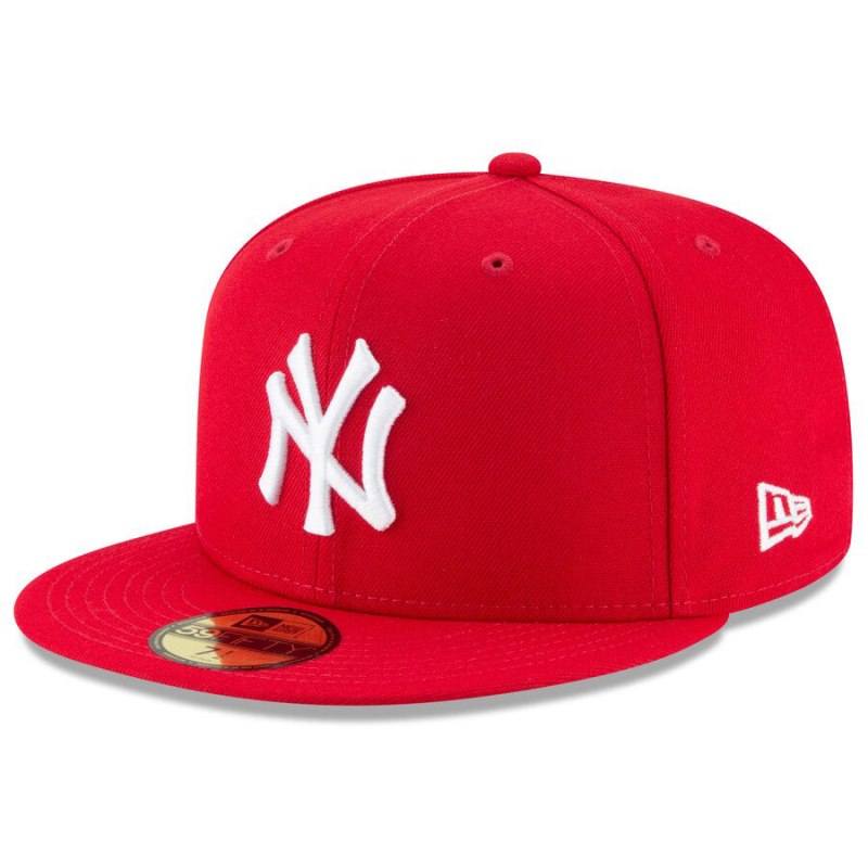 Бейсболки New era Yankees