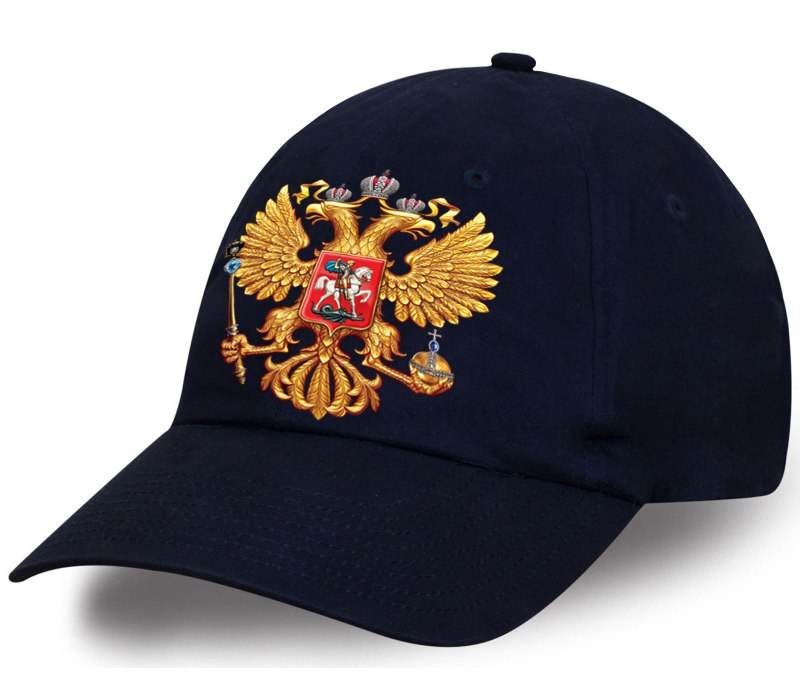 Шапка полицейского