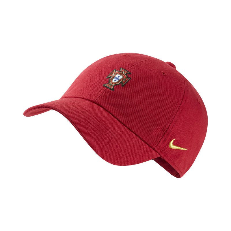 Мужская спортивная бейсболка Nike FC Spartak Core cap