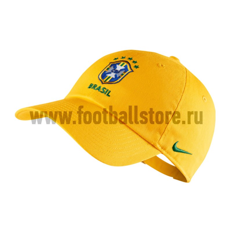 Nike Brazil кепка