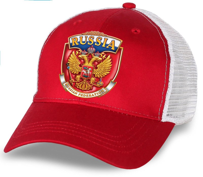 Бейсболка Торонто Мэйпл Лифс