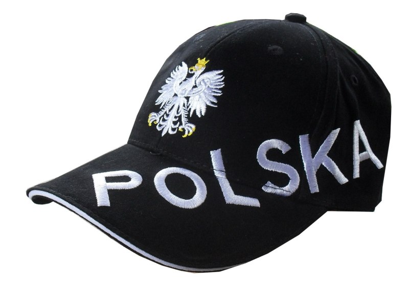 Бейсболка Canada Hockey Nike