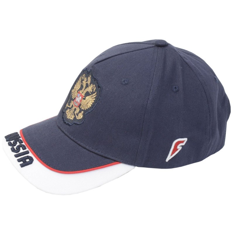 Бейсболка Puma Italia Figo