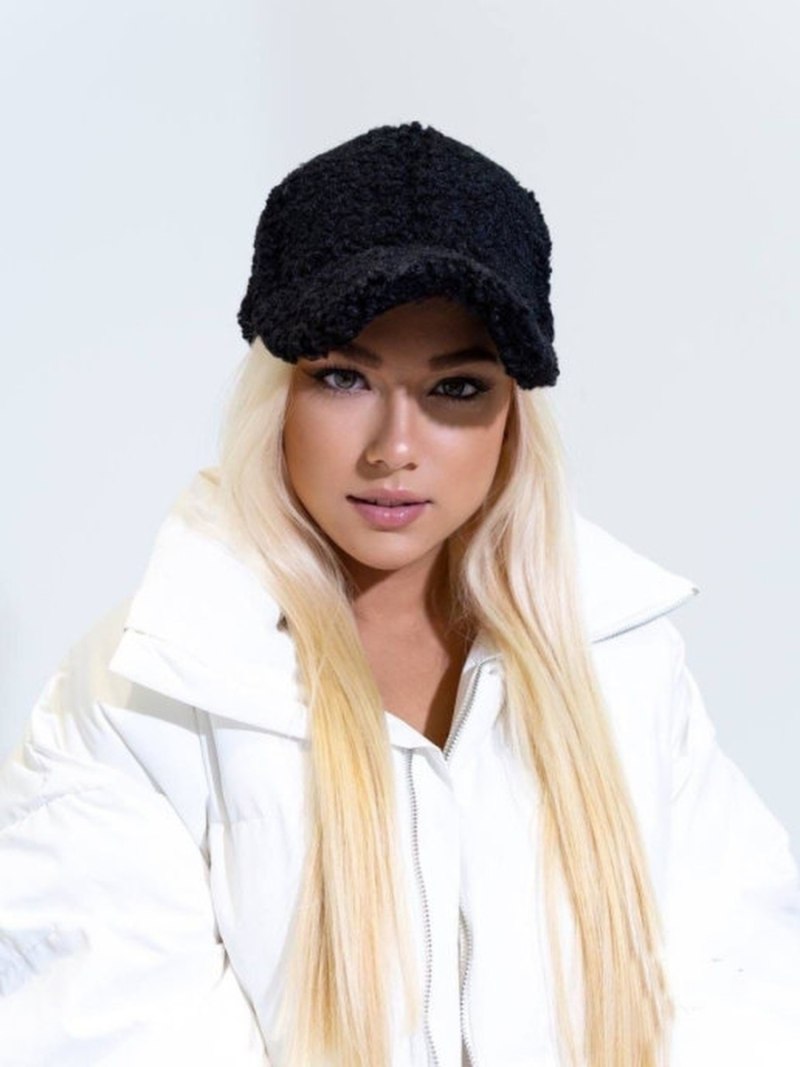 Кепка Celine женская