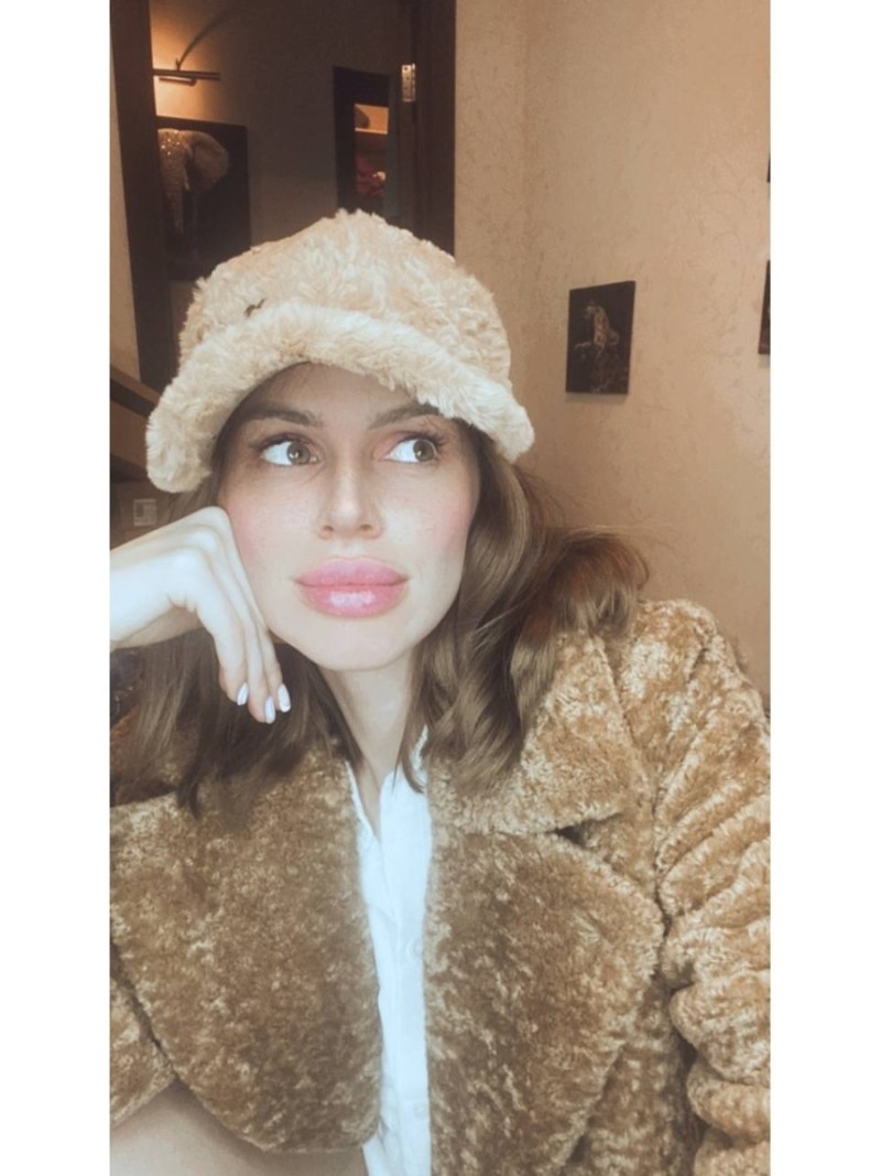 Бейсболка Teddy