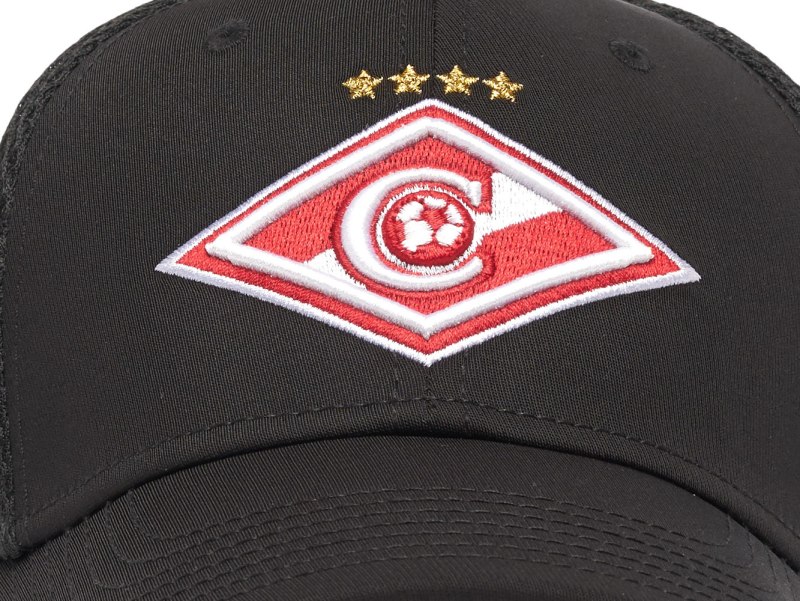 Atributika Club бейсболка Спартак