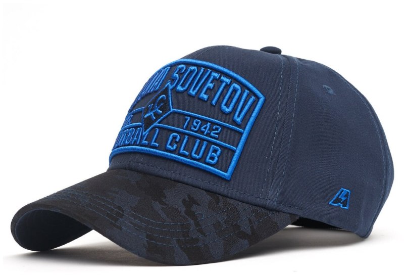 Atributika Club бейсболка 88