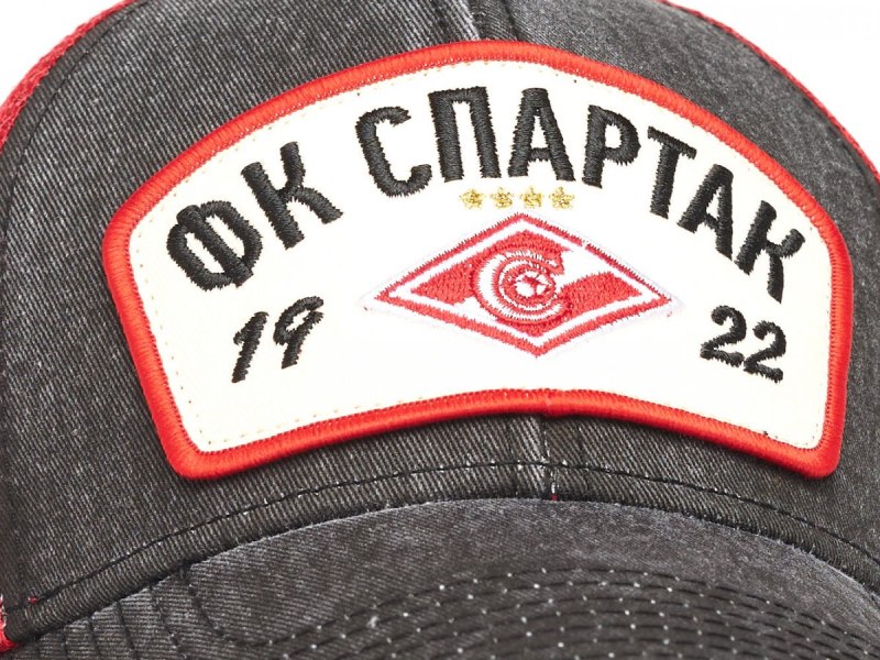 Кепка ФК НН