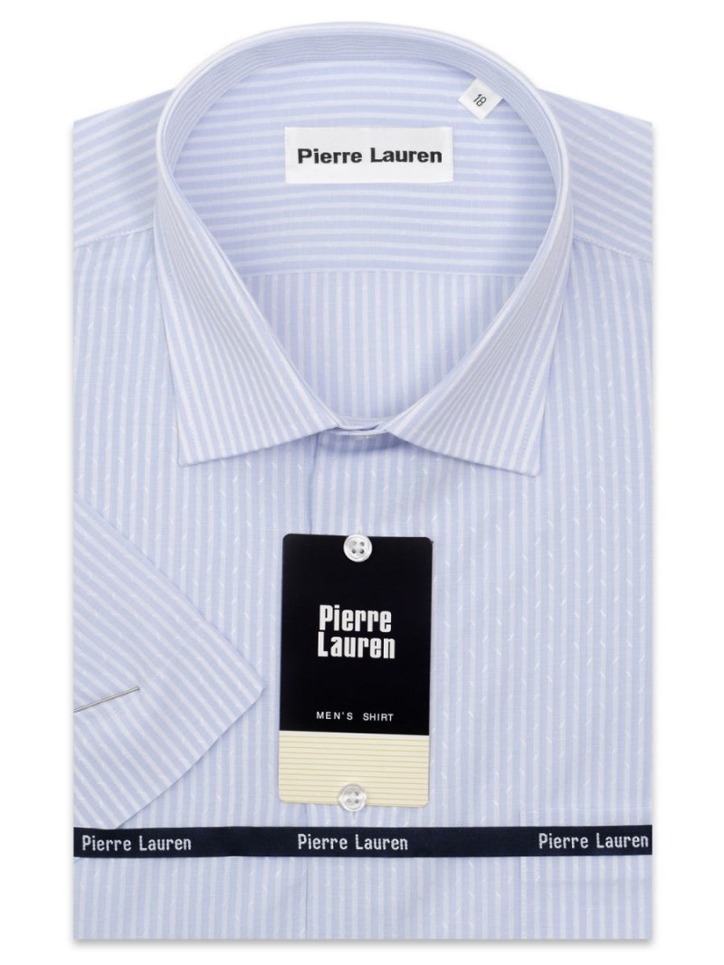 Рубашки мужские Pierre Lauren